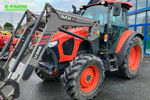 Kubota M5091 tractor €37,000