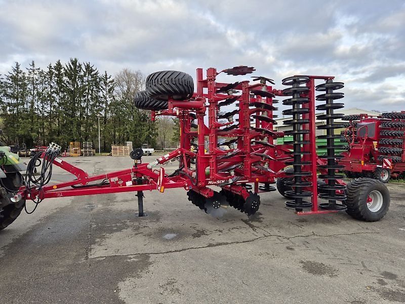 HORSCH Joker 5 RT Disc harrow €48,687