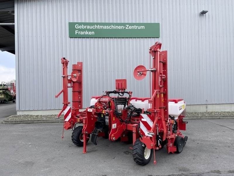 E-FARM: Maschio magica 7-reihig - Máquina sembradora otros - id YSZSPGW - 32.773 € - Año: 2022 - Alemania