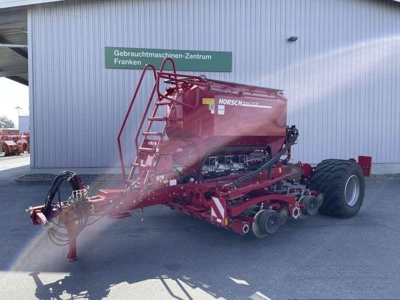 E-FARM: HORSCH avatar 3.16 sd - Semoir - id CJXUV2K - Année: 2023 - Allemagne