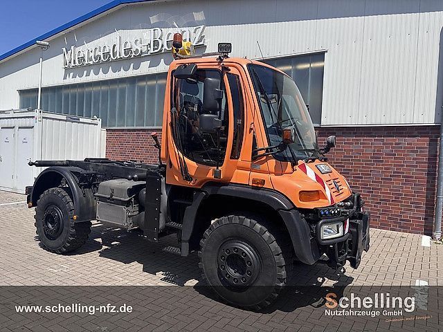 Mercedes-Benz u500 Pojazd silnikowy 47 000 €