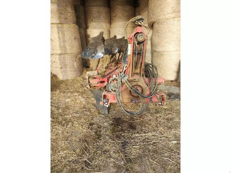 E-FARM: GREGOIRE BESSON rwy6 - Pflug - id IYH2U2S - 13.500 € - Baujahr: 2013 - Frankreich