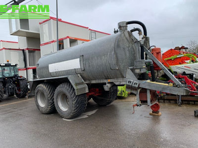 E-FARM: Kotte vt 12000 / 5 - Slurry tanker - id WNDUICB - €16,750 - Year of construction: 1998