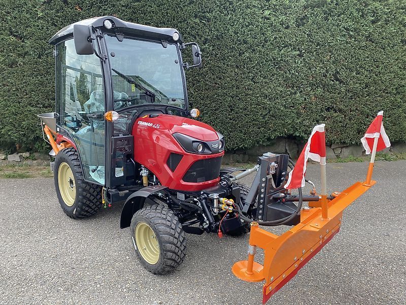 Yanmar sa 424 Tractor €24,990