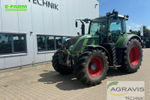 Fendt 724 Vario ProfiPlus tractor 84.900 €