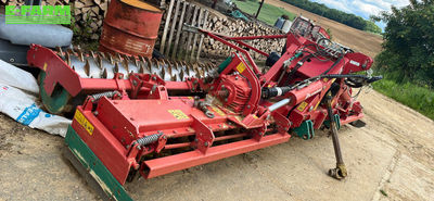 E-FARM: Kverneland ng-s 101 f35 - Power harrow - id WDMD6MG - €19,000 - Year of construction: 2010 - France