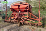 Kuhn Megant 450-32 drillingcombination €6,000