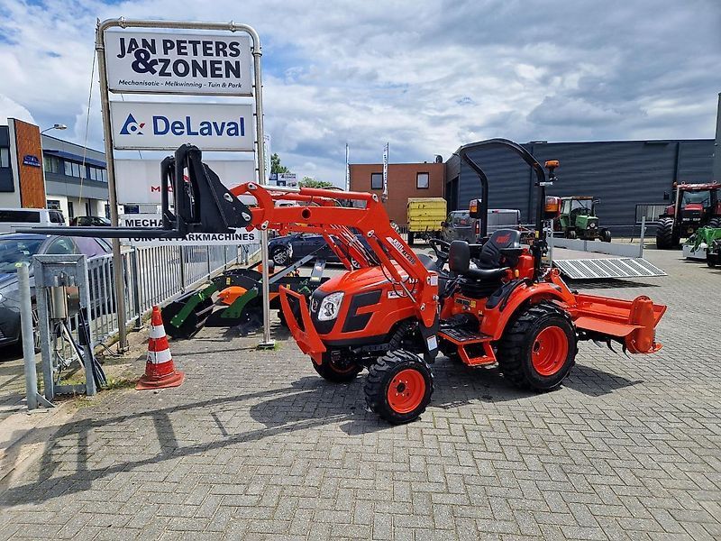 Kioti CX2510 Traktor 17.950 €