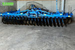 Lemken Heliodor 9/500 K compactdischarrow €18,250