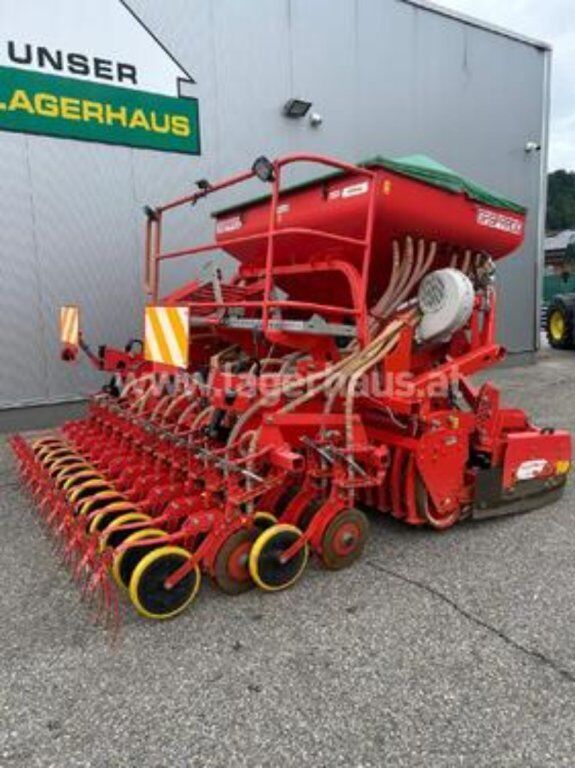 Maschio gaspardo alitalia Drill €25,500