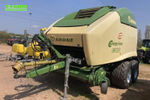 Krone Comprima CV 150 XC baler €65,000