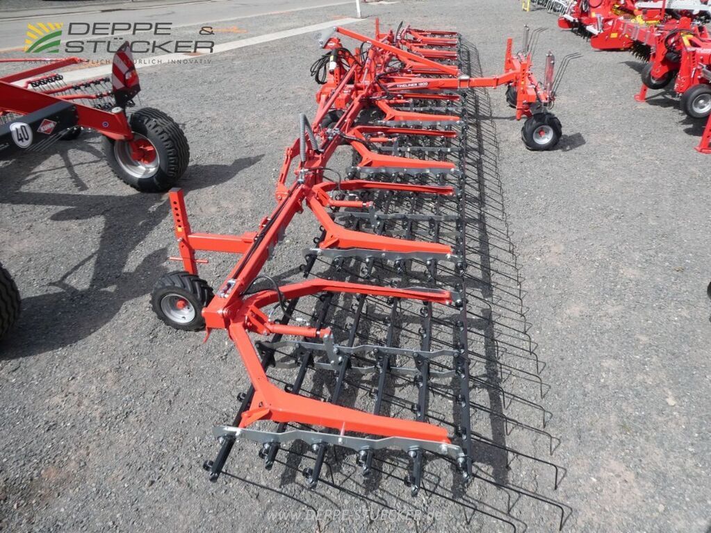 E-FARM: Kuhn tineliner 1200 - Foraging equipment other - id KBLUXZG - €22,900 - Year of construction: 2024 - Germany