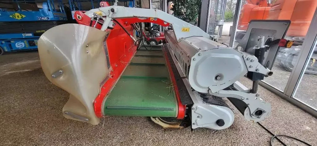 E-FARM: sonstige reiter respiro bandhark bandhark - Schwader - id ANQDRU3 - 13.750 € - Baujahr: 2017 - Niederlande