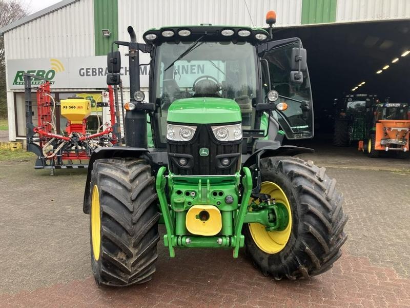 John Deere 6130 R tractor 85 000 €