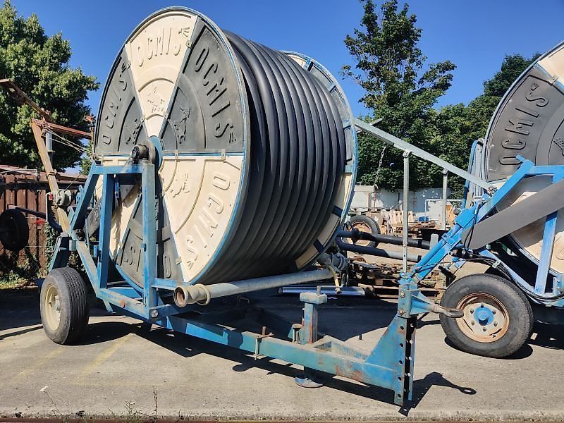 Ocmis 90-300 Irrigation €5,850