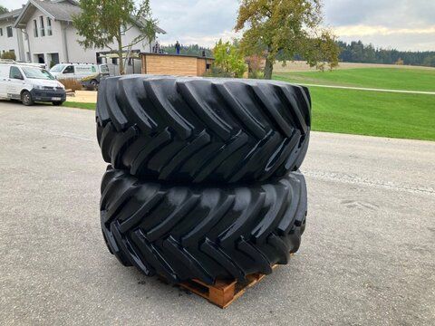 Continental 800/70 r32 Колесо и гусеница 5 792 €