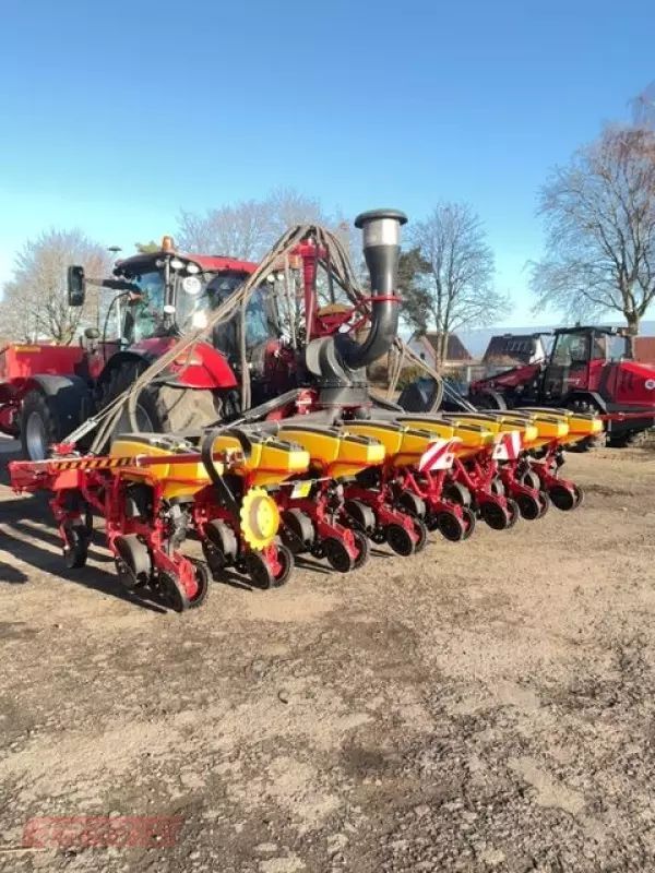 VÄDERSTAD Tempo V 8 Maszyna do siewu punktowego 56 000 €