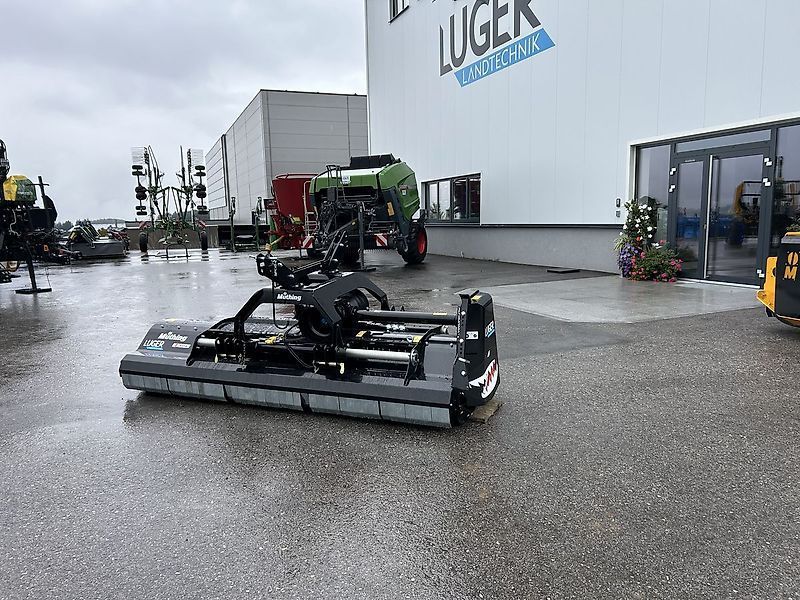 Müthing alpinshark vario 280 Topper €7,083