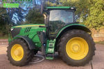 John Deere 6215 R tractor 139.543 €