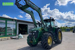 John Deere 7930 tractor €69,000