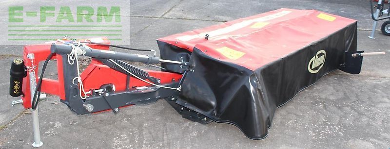 Vicon Extra 124 Kosiarka 7290 €