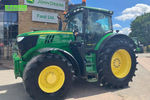 John Deere 6195 R tractor 97.108 €