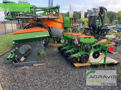 E-FARM: Amazone ED 3000 Super - Semoir de précision - id XGEBCDK - 44 990 € - Année: 2023