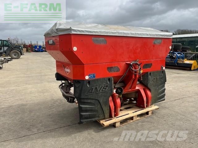 Kuhn axis 40.2 m-emc Fertiliser spreader €9,221