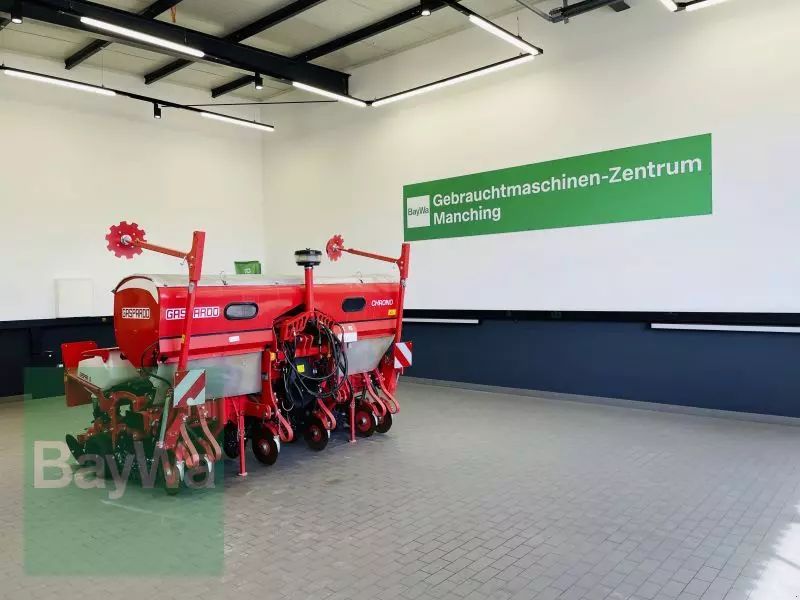 E-FARM: Maschio chrono 306 - Einzelkornsämaschine - id XFTDWDA - 33.866 € - Baujahr: 2023 - Deutschland