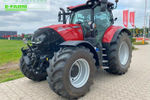 Case IH Puma 175 CVX tractor €129,500