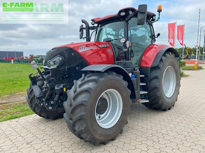 E-FARM: Case IH Puma 175 CVX - Tractor - id M6DIPJT - €129,500 - Year of construction: 2023 - Engine hours: 886,Engine power (HP): 180,Germany