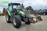 Deutz-Fahr agrotron 90 tractor €19,500