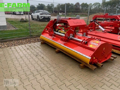 E-FARM: humus pmf 280 - Topper - id MGBTVIE - 10.900 € - Anno di costruzione: 2023