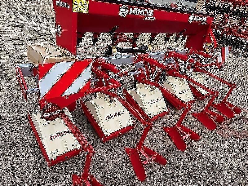 minos agri f 5 Otro tipo de labranza 6980 €