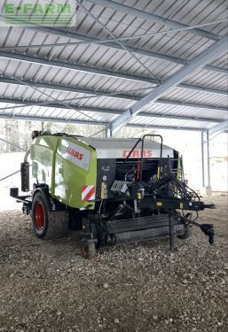 Claas Rollant 455 RC Uniwrap Empacadora 70.000 €