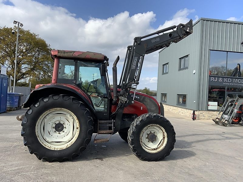 Valtra C 100 tractor 16 349 €