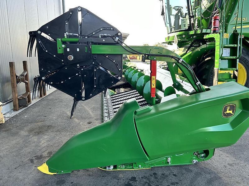 John Deere rd30f bandschneidwerk 9m Header €99,000