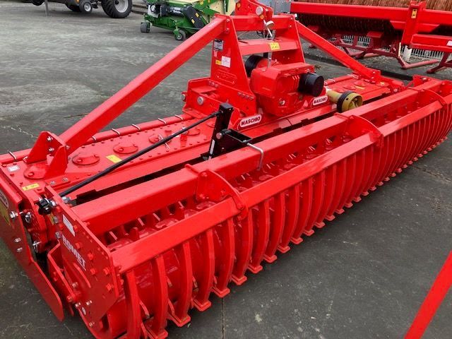 E-FARM: Maschio Orso 4000 - Power harrow - id D39WTFG - €21,000 - Year of construction: 2024 - France
