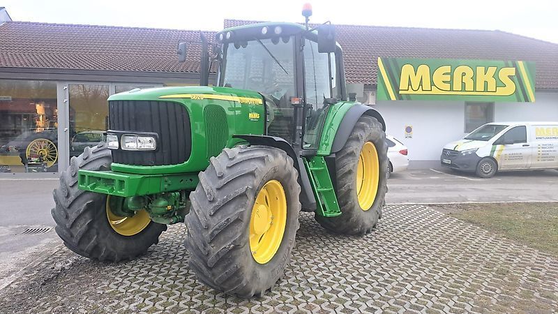 John Deere 6620 Trattore 29.500 €