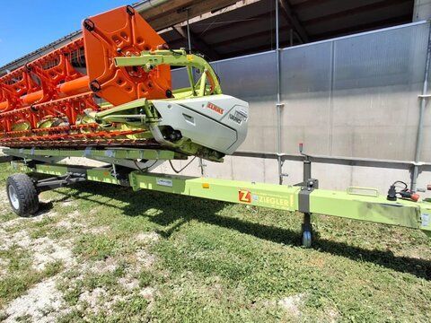 E-FARM: Claas Vario 620 - Header - id LTLLMLH - €35,000 - Year of construction: 2019 - Austria