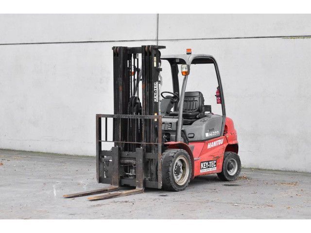 Manitou mi 30 d Вилочный погрузчик 16 000 €