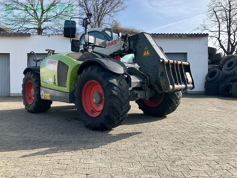 Claas 6030 scorpion Ładowacz teleskopowy 36 500 €