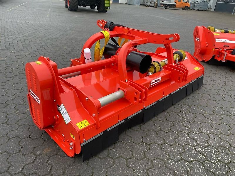 Maschio Bufalo 280 Topper €9,600