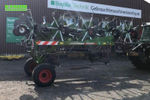 Fendt Lotus 1250 T mowingdevice €26,471