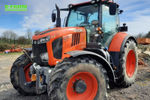 Kubota M7172 tractor 59.000 €