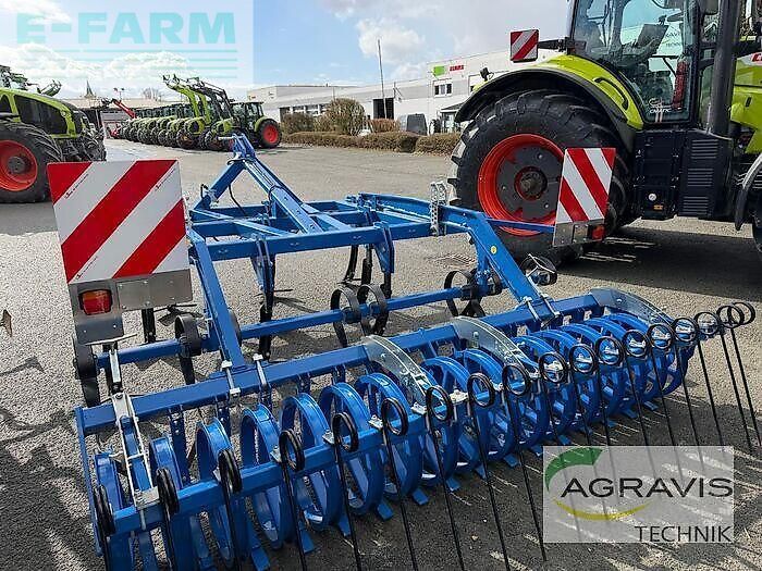 KÖCKERLING trio 300 Kultywator 15 000 €