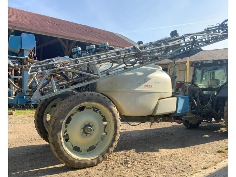 Evrard meteor Pulvérisateur 10 000 €