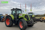 Claas axion 850 cebis tractor €44,000