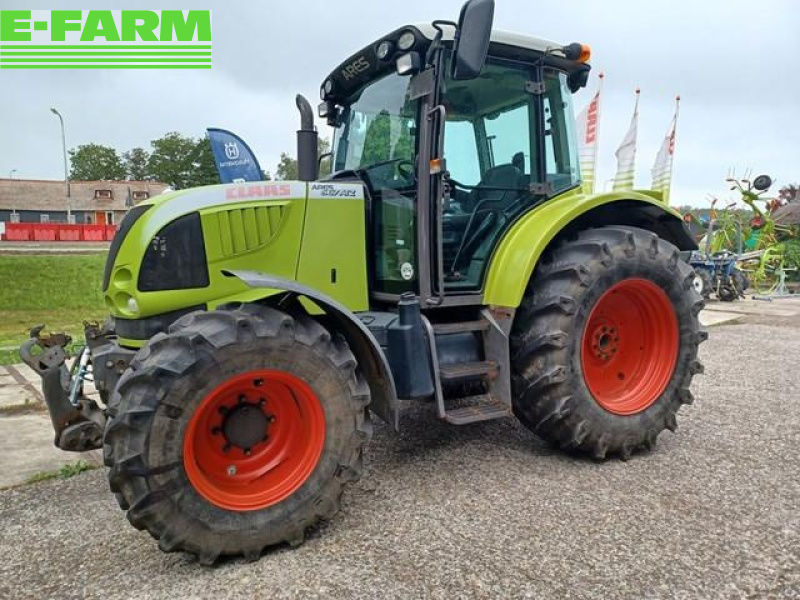 Claas Ares 567 tractor 29 750 €
