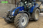 Valtra N163 Versu tractor 66.000 €